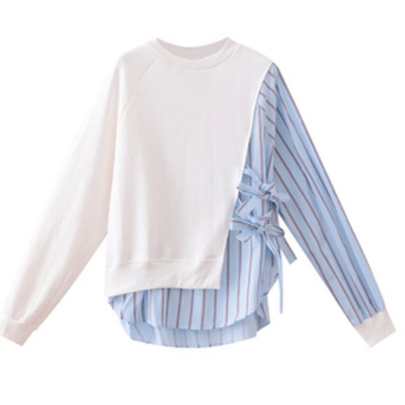 Loose top